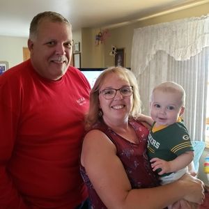 Meet your Posher, Shelly